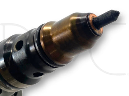 99-02 Ford F250 F350 7.3 7.3L Diesel AD / AE Injector Set Injectors Ad1831551C1