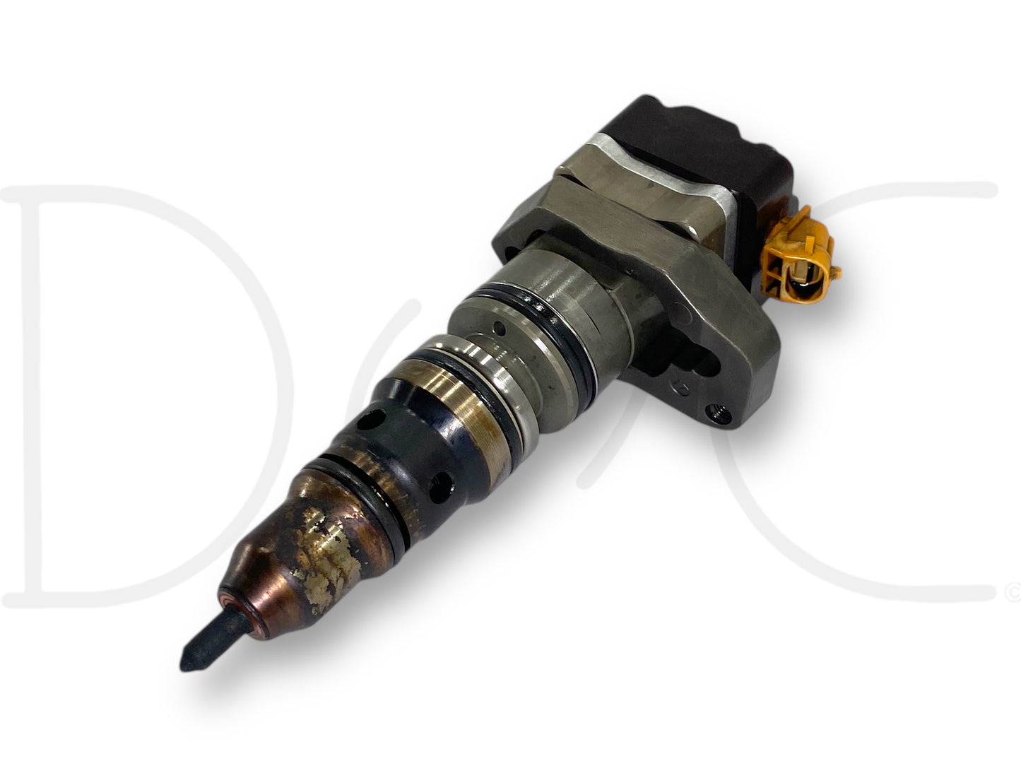 99-02 Ford F250 F350 7.3 7.3L Diesel AD / AE Injector Set Injectors Ad1831551C1