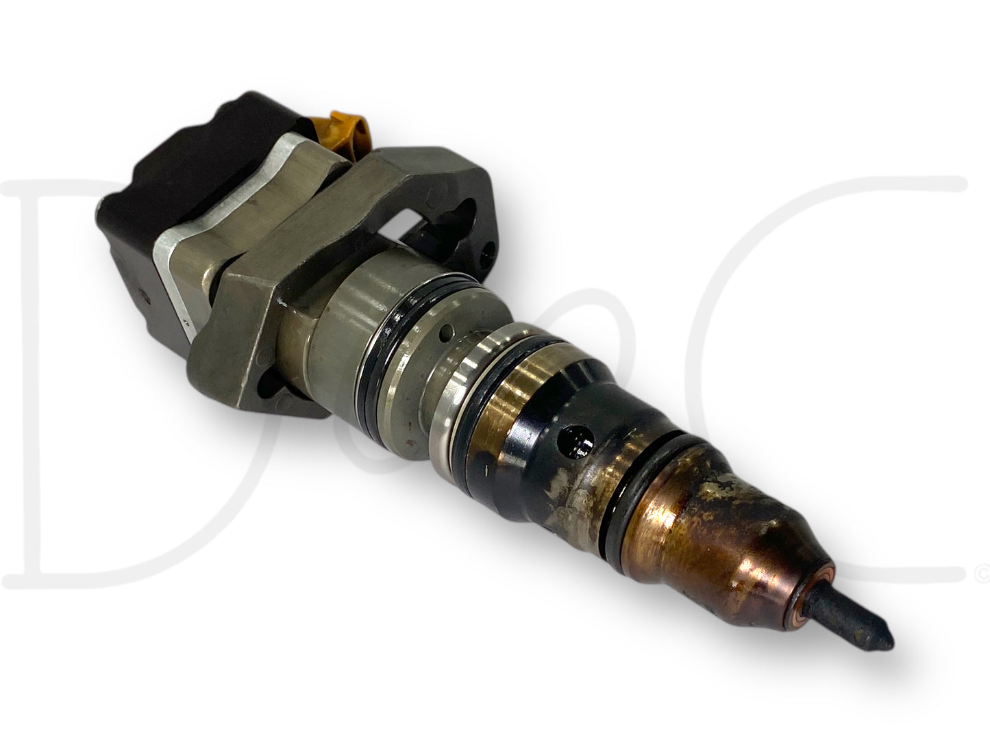 99-02 Ford F250 F350 7.3 7.3L Diesel AD / AE Injector Set Injectors Ad1831551C1