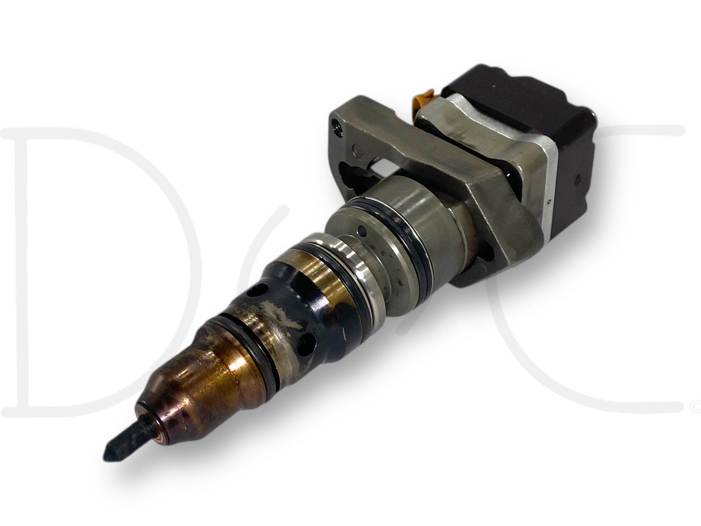 99-02 Ford F250 F350 7.3 7.3L Diesel AD / AE Injector Set Injectors Ad1831551C1