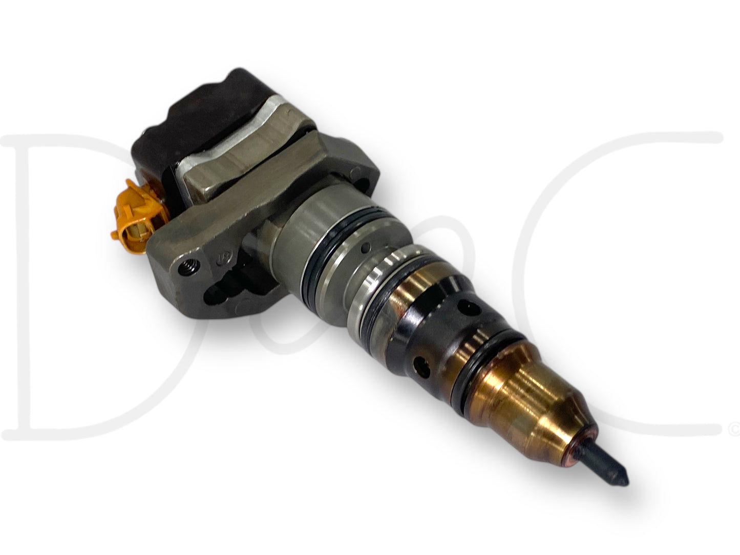 99-02 Ford F250 F350 7.3 7.3L Diesel AD / AE Injector Set Injectors Ad1831551C1