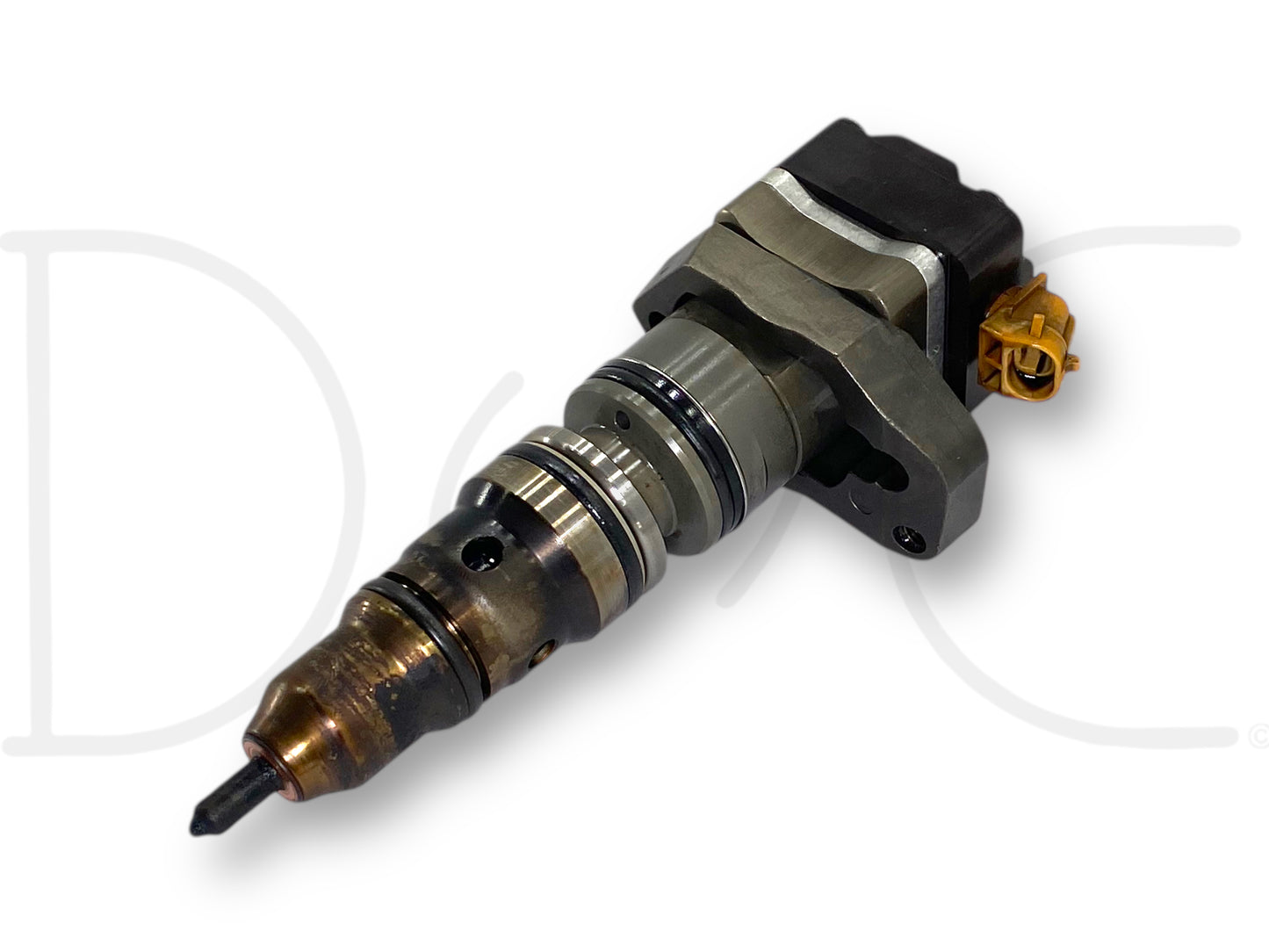 99-02 Ford F250 F350 7.3 7.3L Diesel AD / AE Injector Set Injectors Ad1831551C1