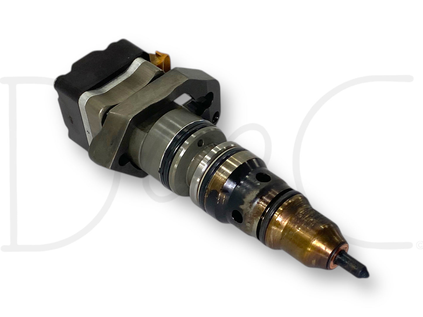 99-02 Ford F250 F350 7.3 7.3L Diesel AD / AE Injector Set Injectors Ad1831551C1