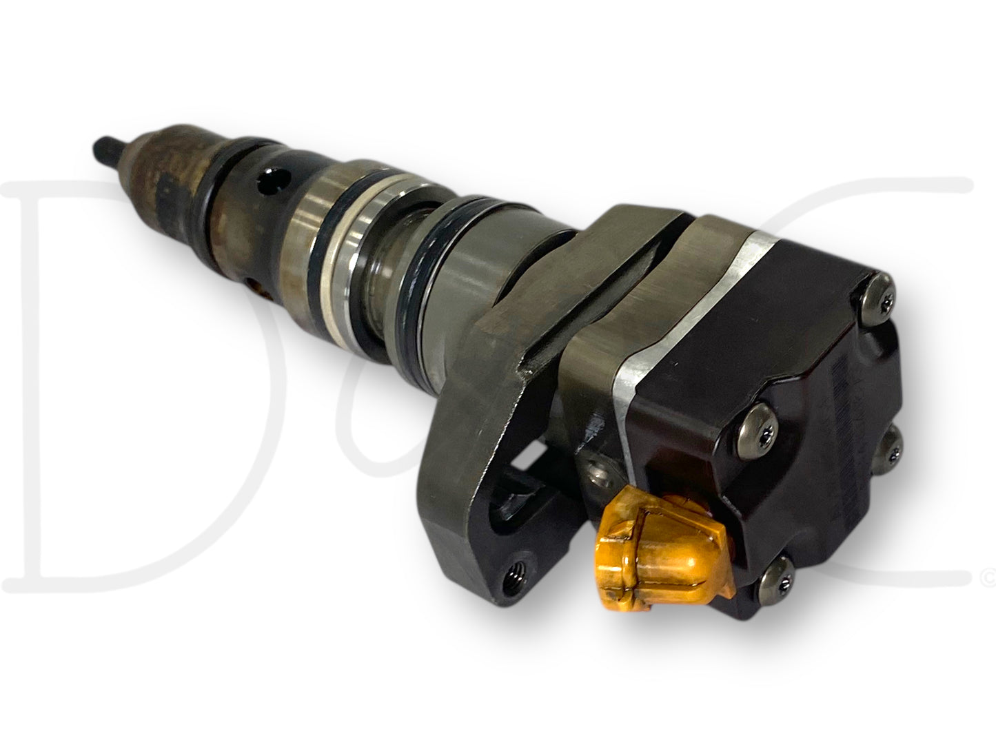 99-02 Ford F250 F350 7.3 7.3L Diesel AD / AE Injector Set Injectors Ad1831551C1