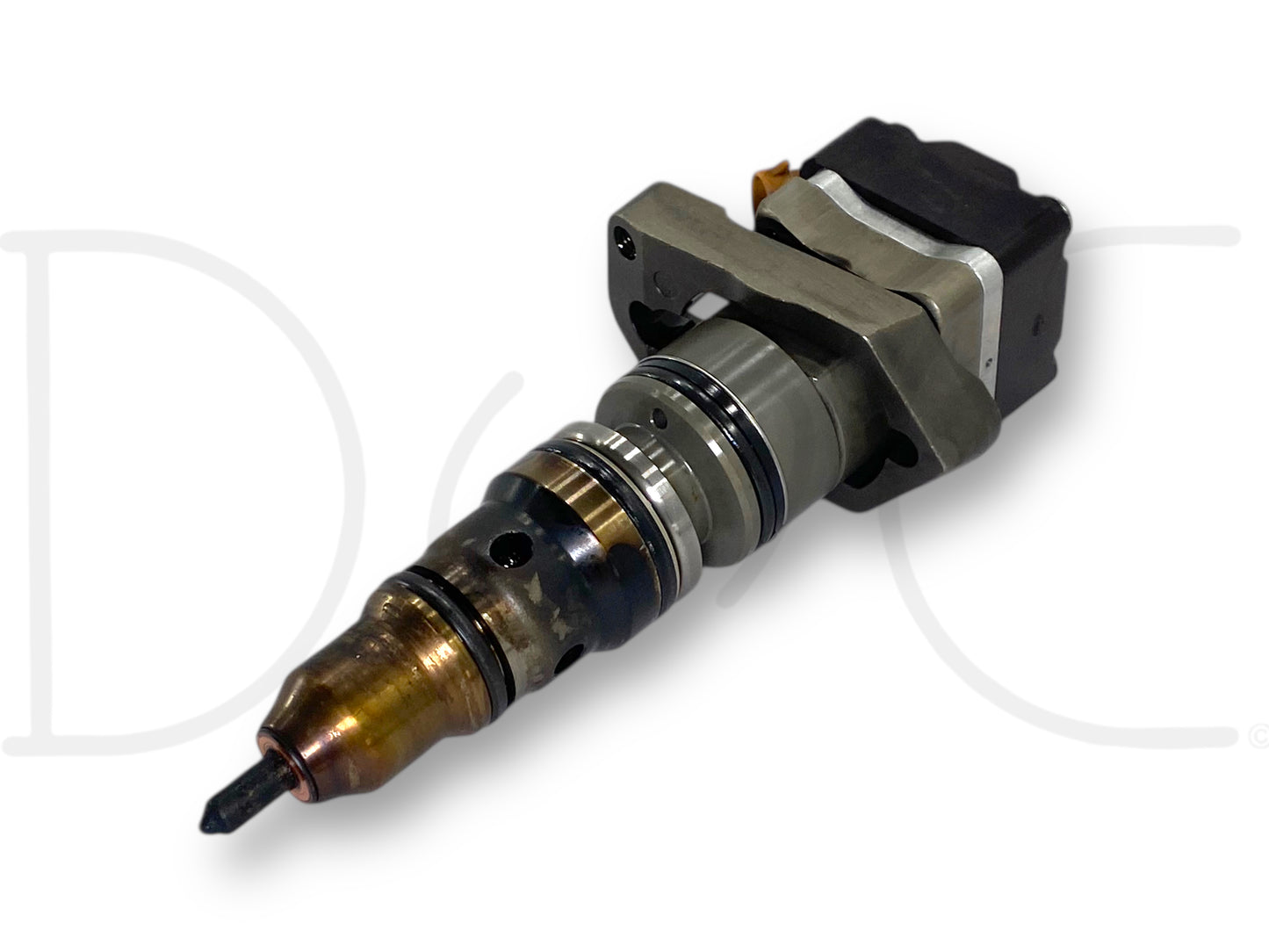 99-02 Ford F250 F350 7.3 7.3L Diesel AD / AE Injector Set Injectors Ad1831551C1