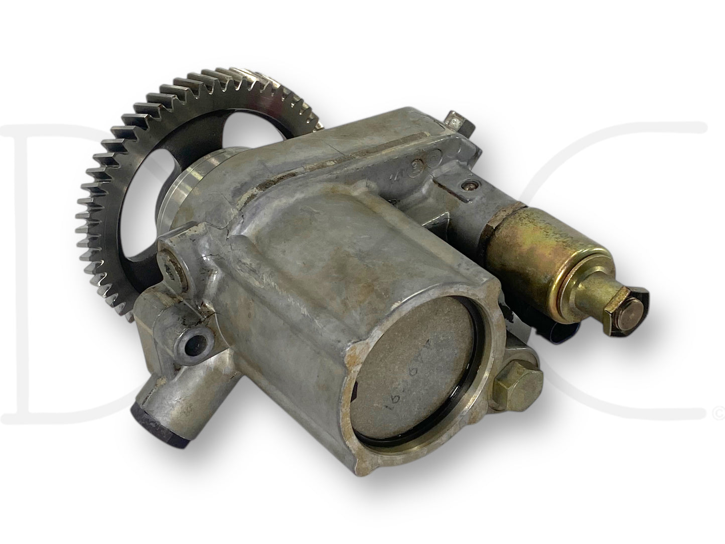 99-02 Ford F250 F350 7.3 7.3L HPOP High Pressure Oil Pump W/ Gear & IPR