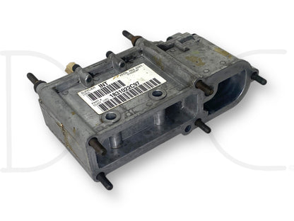 99-02 Ford F250 F350 Super Duty 7.3 7.3L Powerstroke HPOP Oil Reservoir OEM