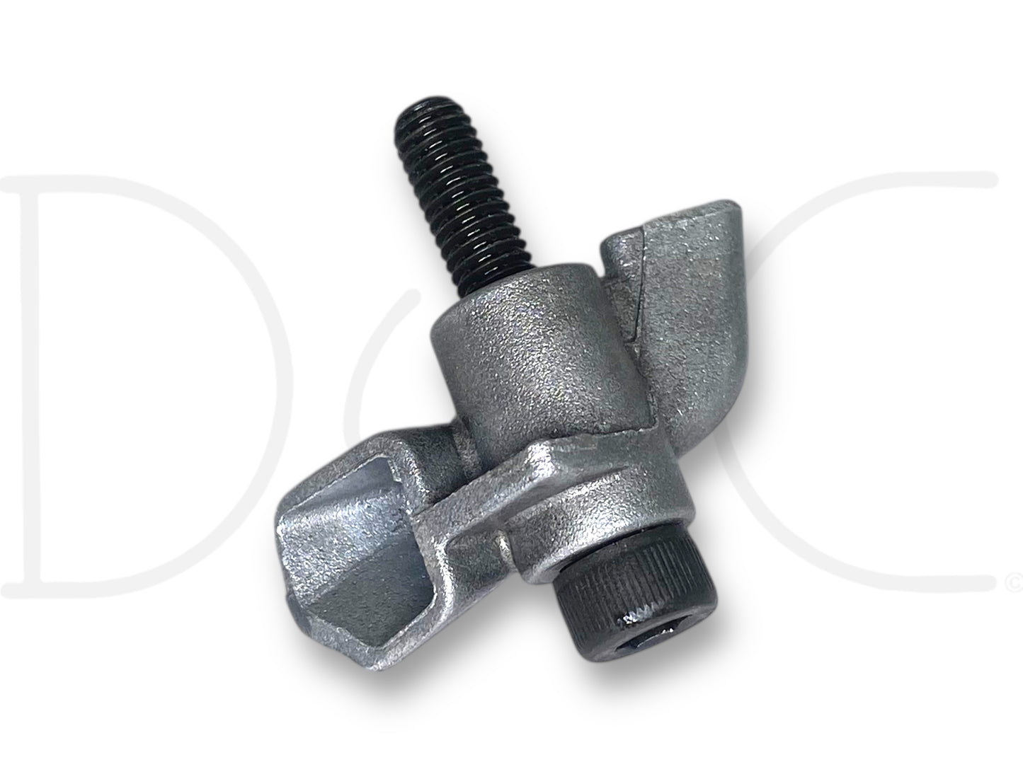 99-02 Ford F250 F350 7.3 7.3L Injector Oil Exhaust Spout Deflector W/ Bolt OE