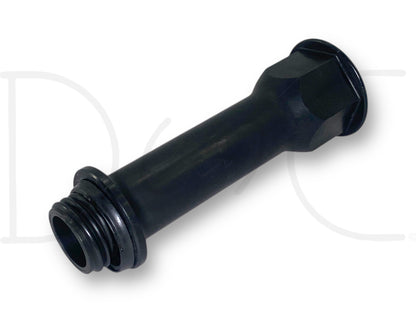 95-02 Ford F250 F350 7.3 7.3L Valve Cover Oil Filler Tube Oil Fill OE