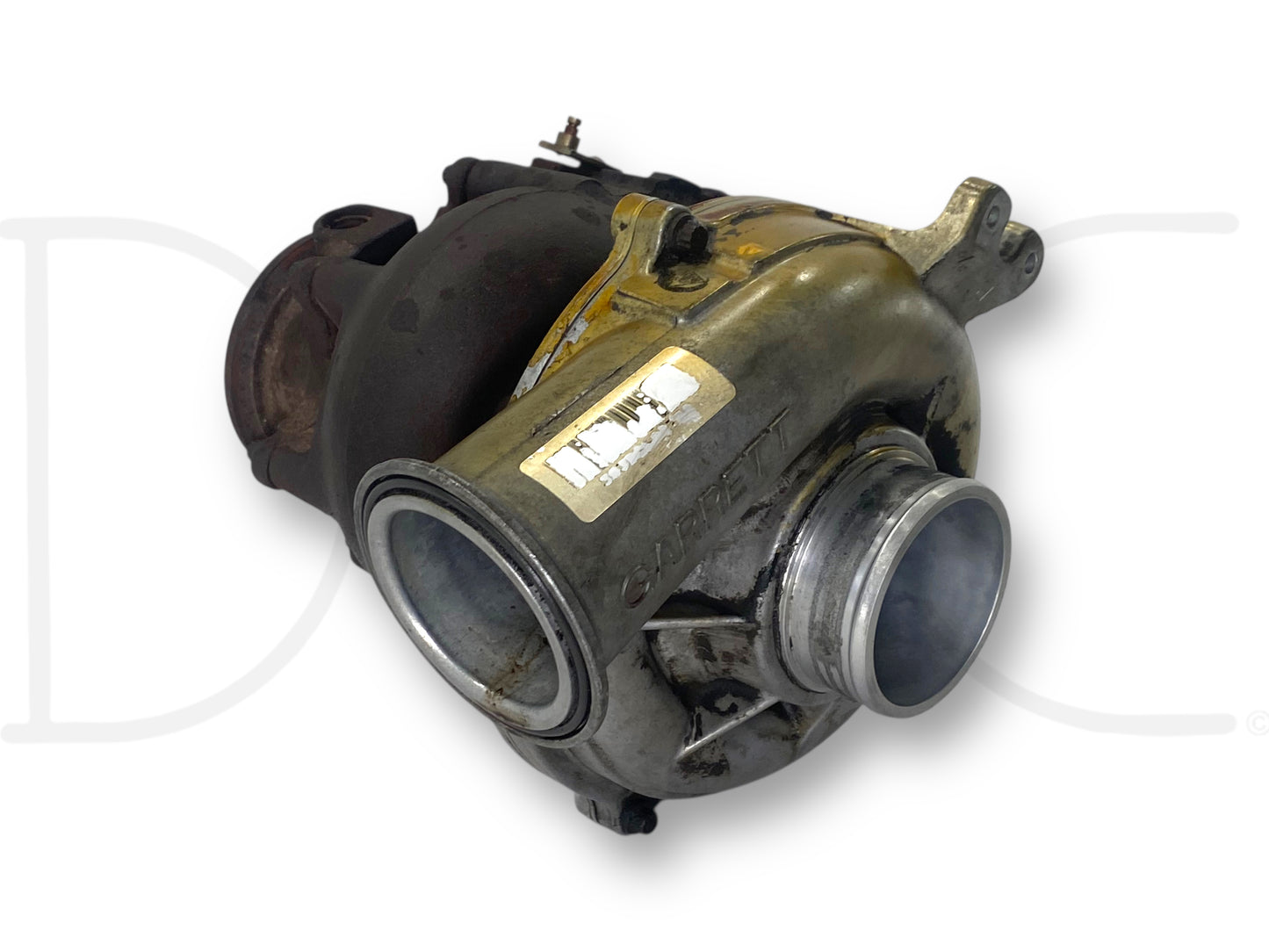 99-02 Ford F250 F350 7.3 7.3L Diesel Turbo Turbocharger Garret 1831383C92 *Core*