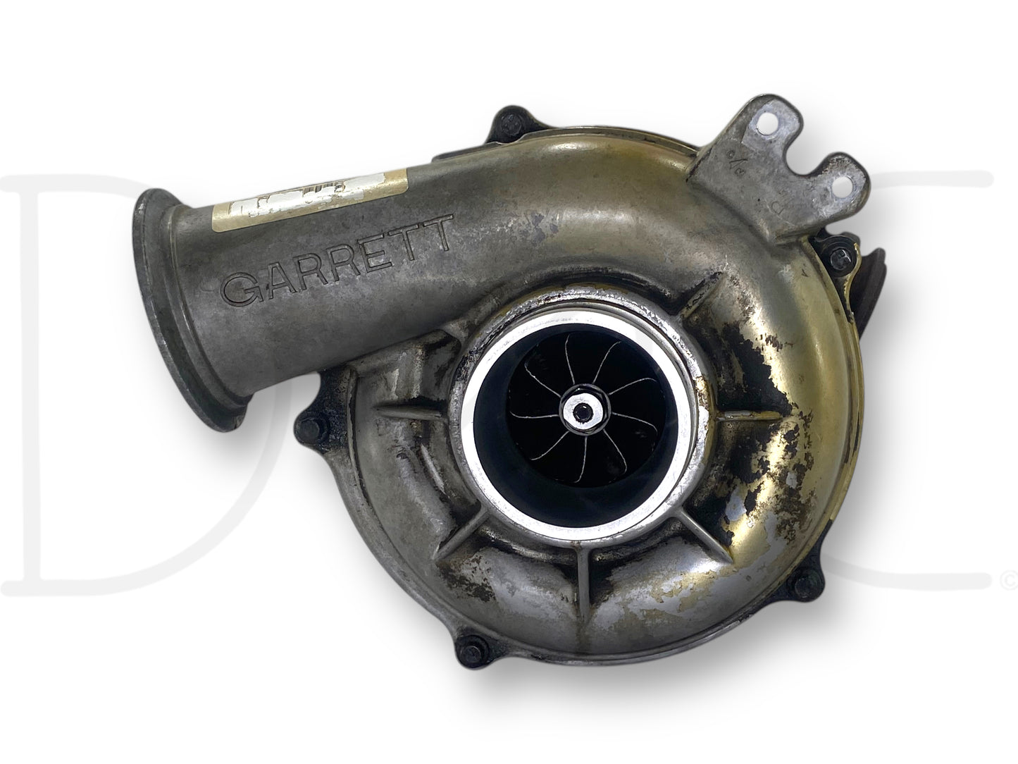99-02 Ford F250 F350 7.3 7.3L Diesel Turbo Turbocharger Garret 1831383C92 *Core*