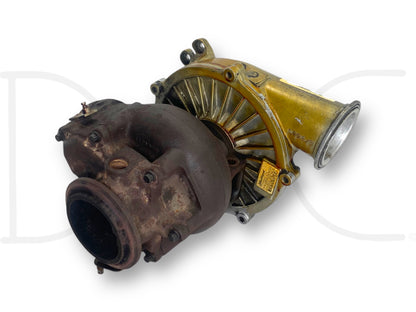99-02 Ford F250 F350 7.3 7.3L Diesel Turbo Turbocharger Garret 1831383C92 *Core*