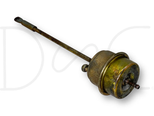 99.5-02 Ford F250 F350 7.3 7.3L Diesel Turbo Wastegate Actuator GTP38 OEM