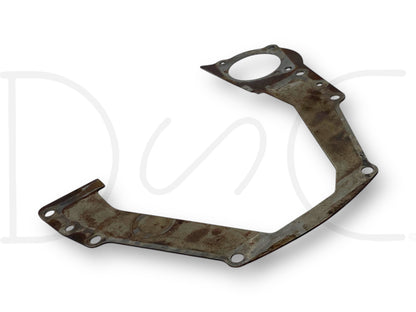 99-02 Ford 7.3 7.3L ZF6 Manual Transmission Adapter Spacer Plate OE