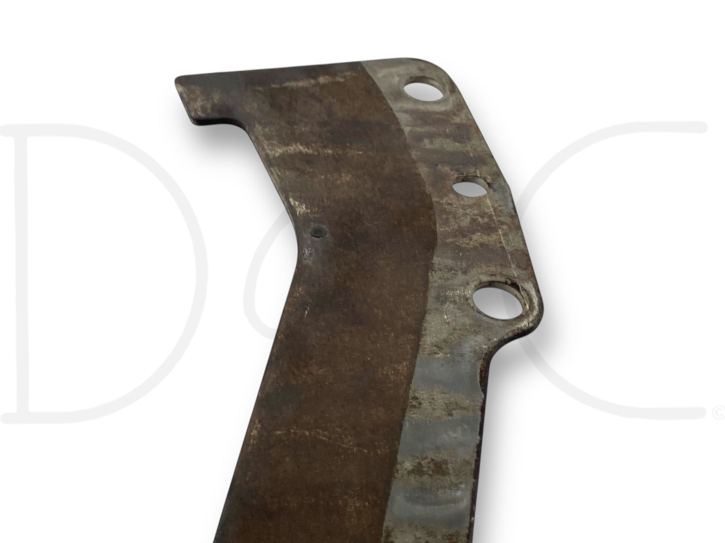 99-02 Ford 7.3 7.3L ZF6 Manual Transmission Adapter Spacer Plate OE