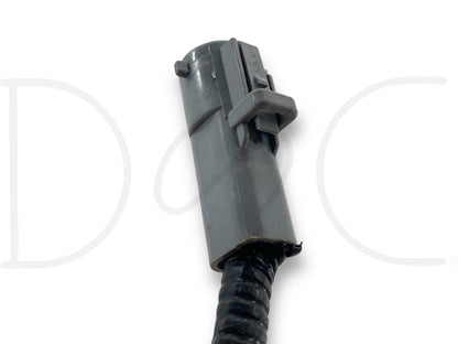 00-01 Ford F250 F350 XLT Crew Cab Interior Wiring Harness YC3T-14A005-P260X Zh