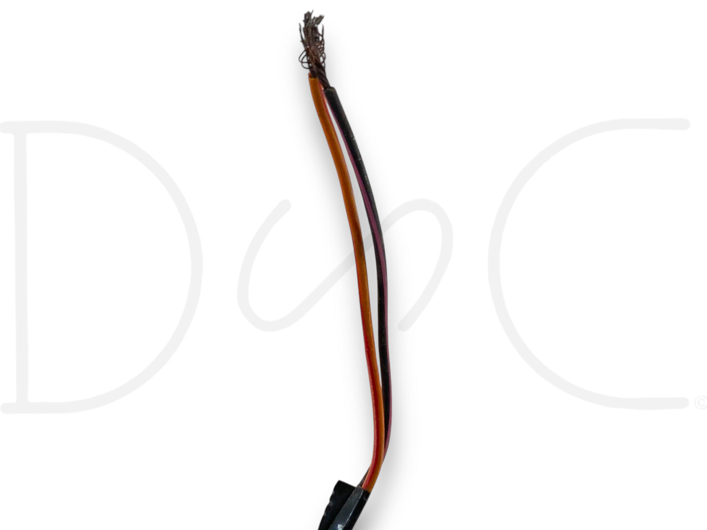 00-01 Ford F250 F350 XLT Crew Cab Interior Wiring Harness YC3T-14A005-P260X Zh