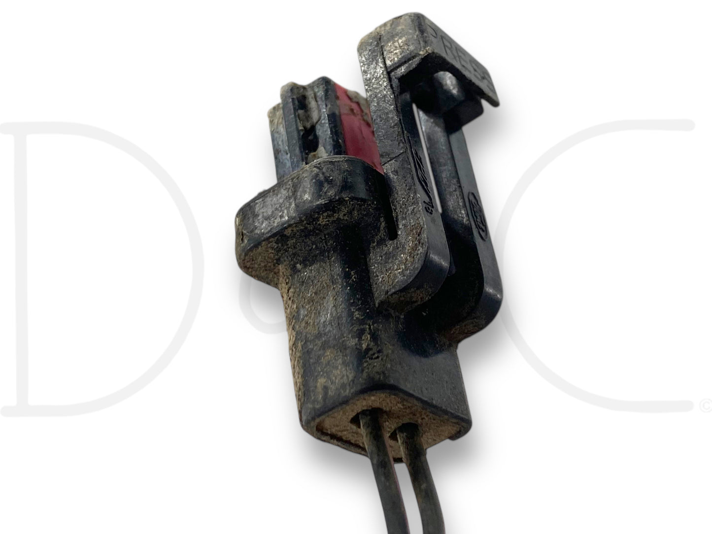 00-01 Ford F250 F350 XLT Crew Cab Interior Wiring Harness YC3T-14A005-P260X Zh