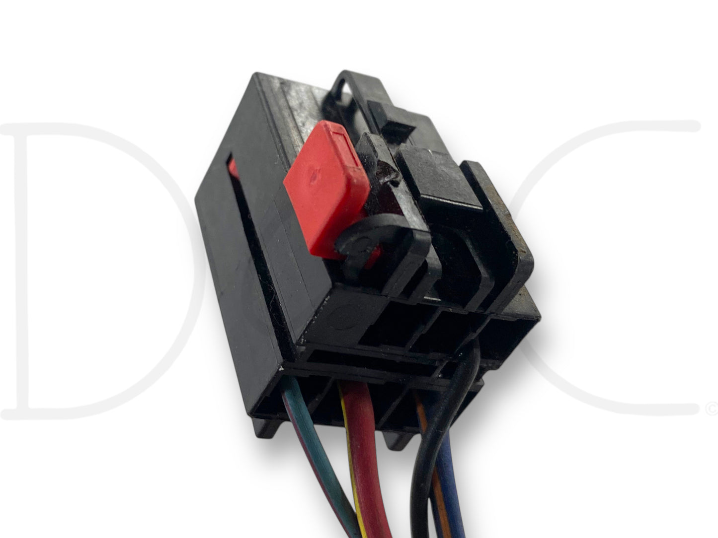 00 2000 Ford F250 F350 7.3 7.3L XLT Dash Wiring Harness YC3T-14401-P260Z Amr