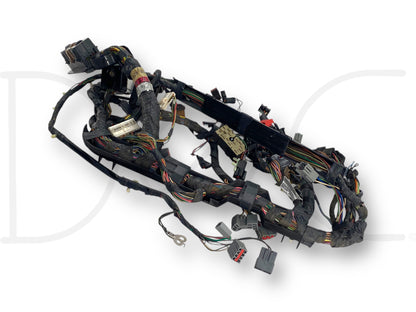 00 2000 Ford F250 F350 7.3 7.3L XLT Dash Wiring Harness YC3T-14401-P260Z Amr