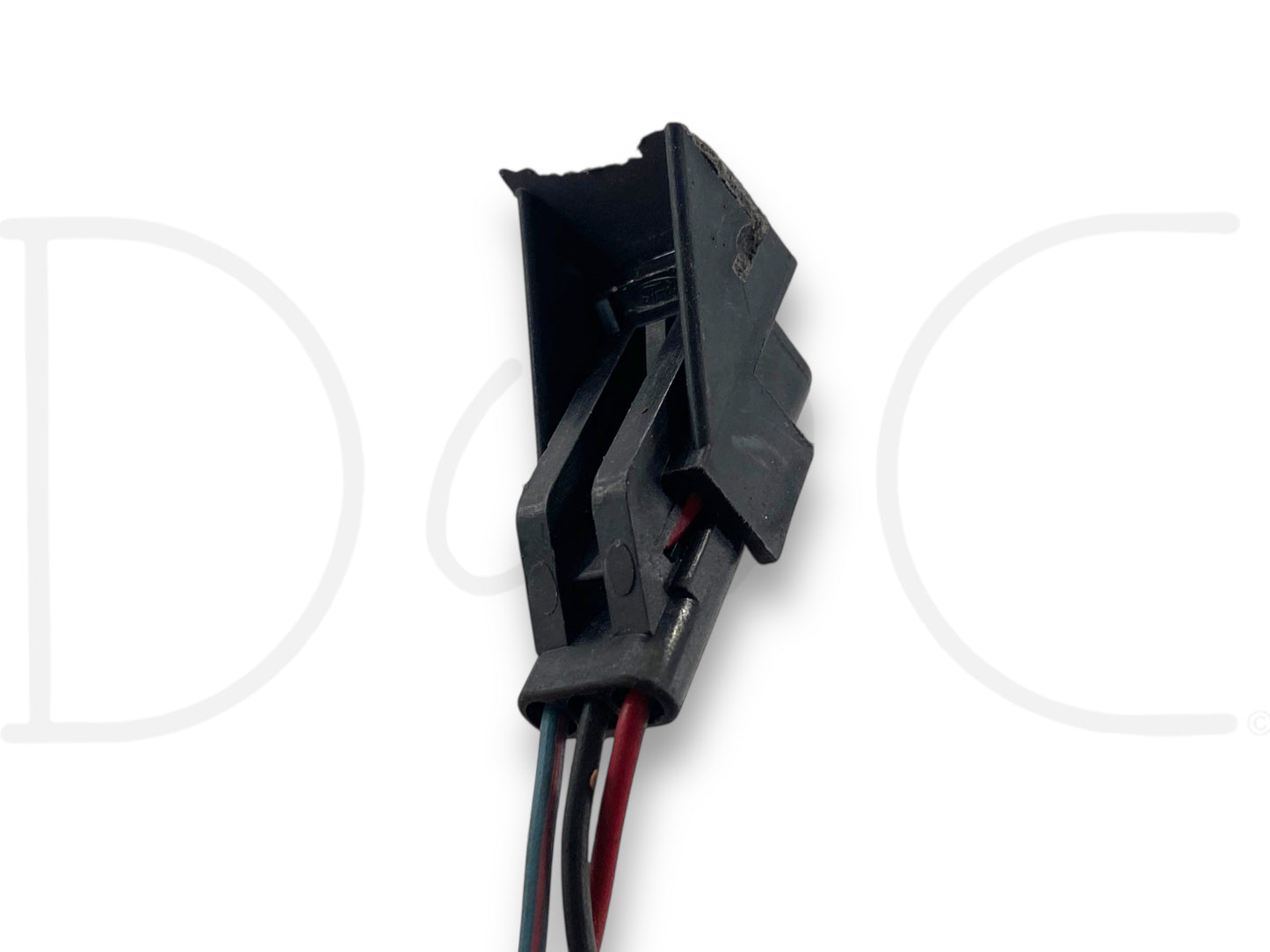 00 2000 Ford F250 F350 7.3 7.3L XLT Dash Wiring Harness YC3T-14401-P260Z Amr
