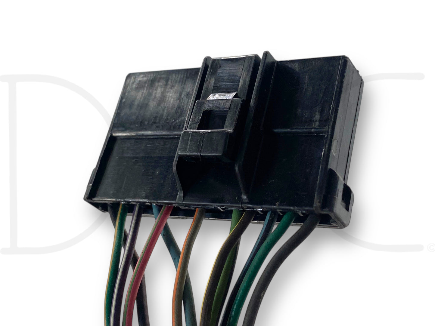 00 2000 Ford F250 F350 7.3 7.3L XLT Dash Wiring Harness YC3T-14401-P260Z Amr