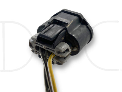 00 2000 Ford F250 F350 7.3 7.3L XLT Dash Wiring Harness YC3T-14401-P260Z Amr