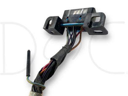 00 2000 Ford F250 F350 7.3 7.3L XLT Dash Wiring Harness YC3T-14401-P260Z Amr