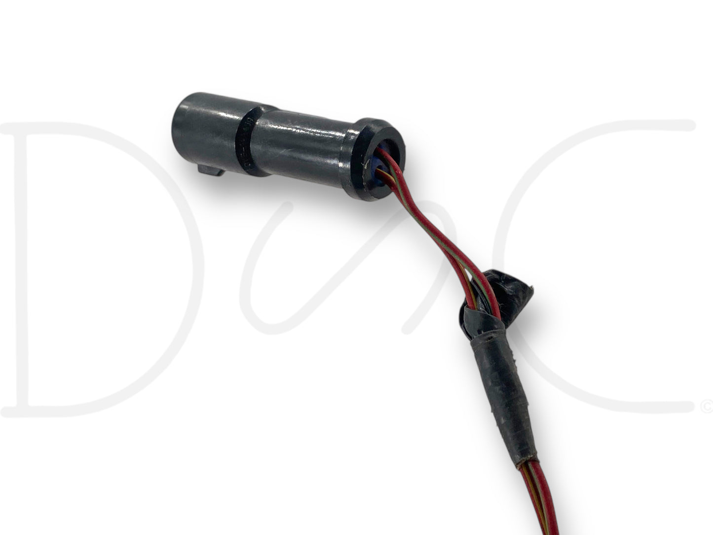 00 2000 Ford F250 F350 7.3 7.3L XLT Dash Wiring Harness YC3T-14401-P260Z Amr