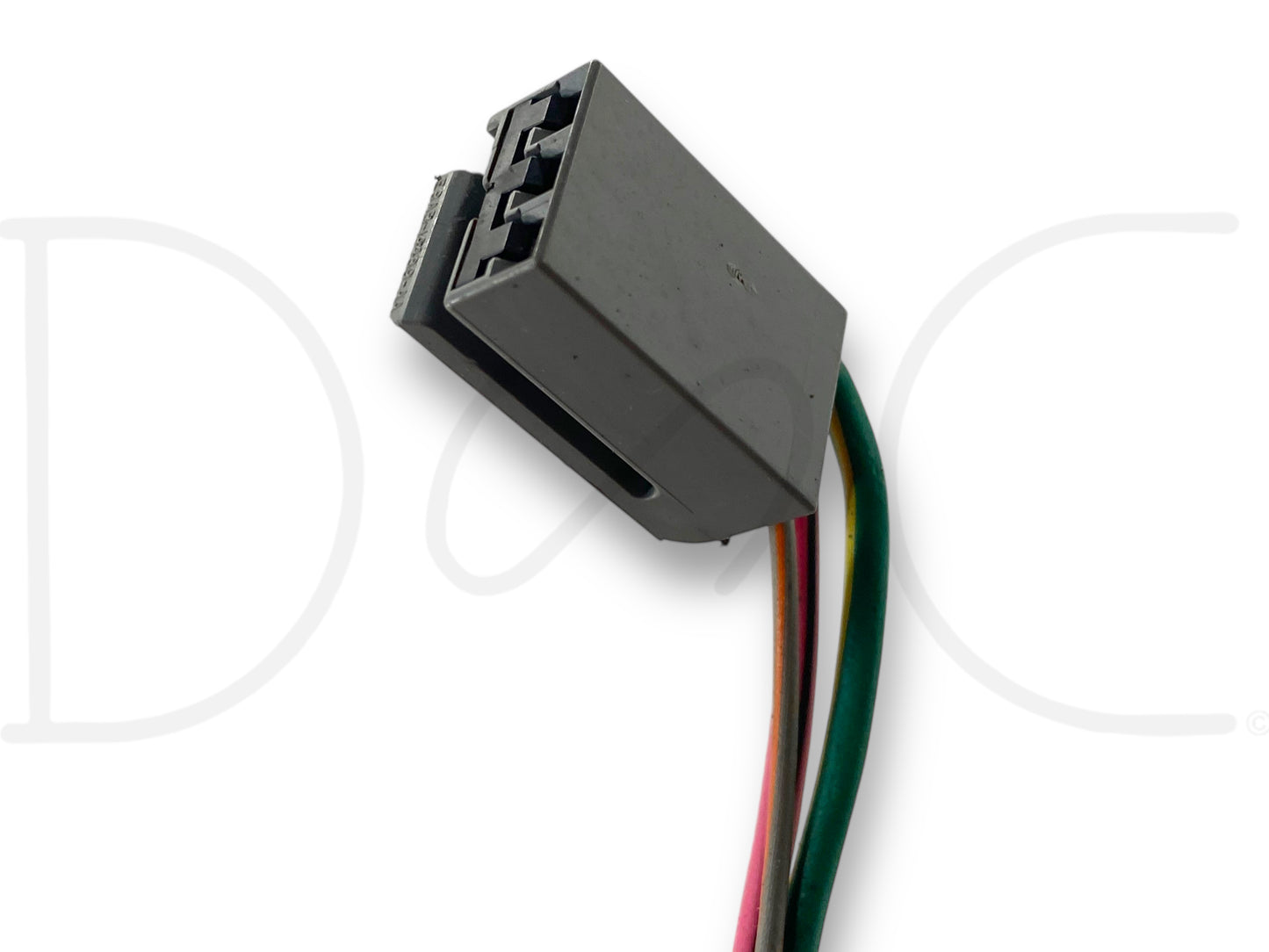 00 2000 Ford F250 F350 7.3 7.3L XLT Dash Wiring Harness YC3T-14401-P260Z Amr
