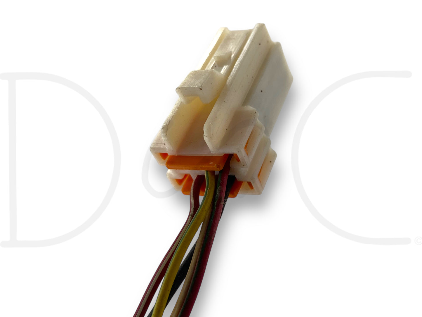 00 2000 Ford F250 F350 7.3 7.3L XLT Dash Wiring Harness YC3T-14401-P260Z Amr