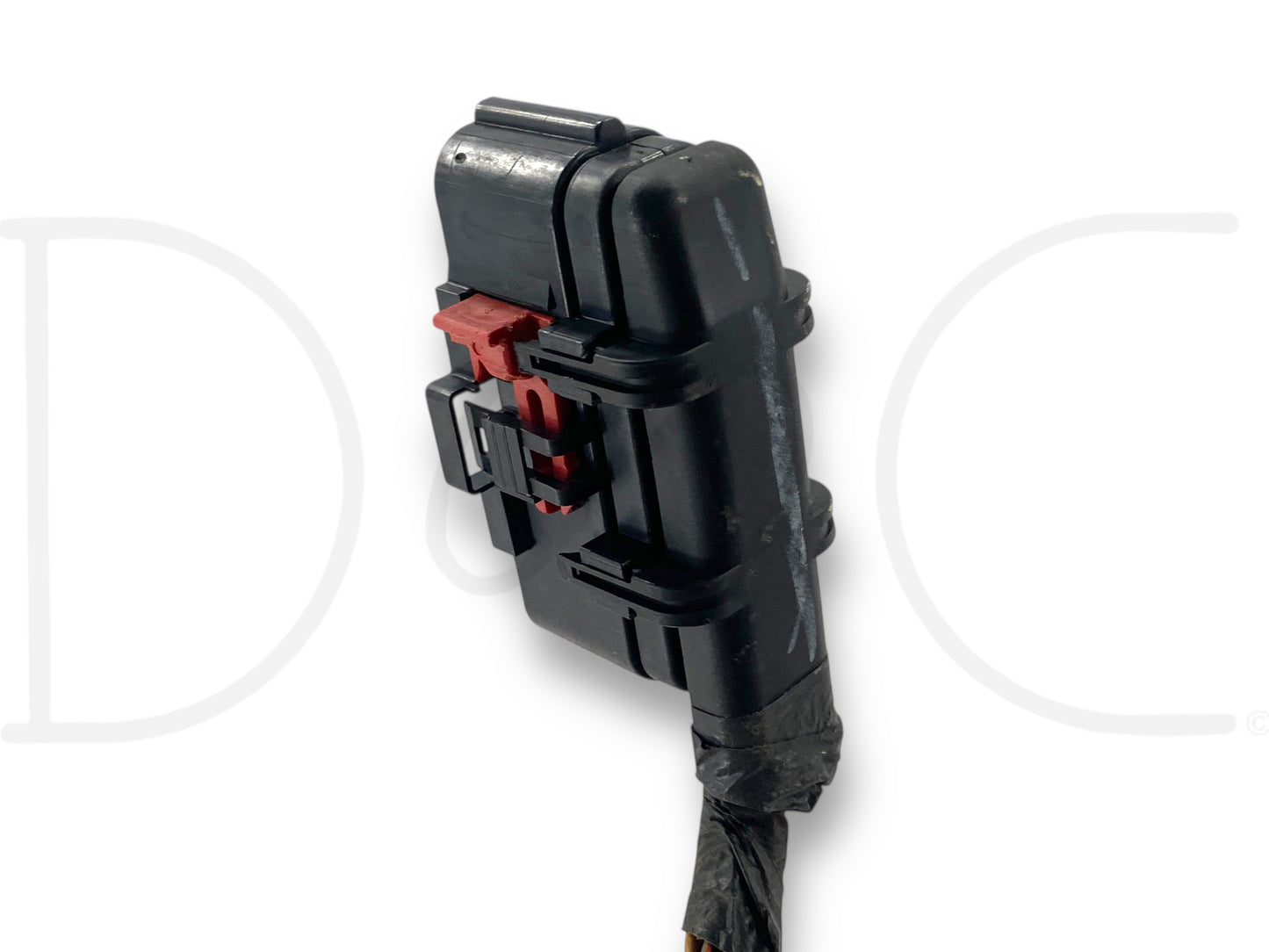 00 2000 Ford F250 F350 7.3 7.3L XLT Dash Wiring Harness YC3T-14401-P260Z Amr