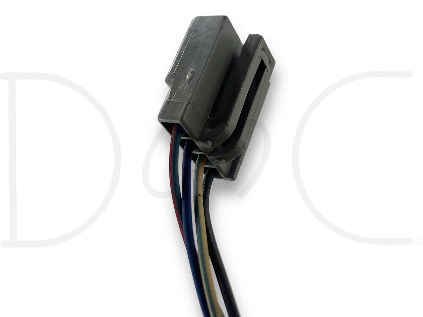 00 2000 Ford F250 F350 7.3 7.3L XLT Dash Wiring Harness YC3T-14401-P260Z Amr