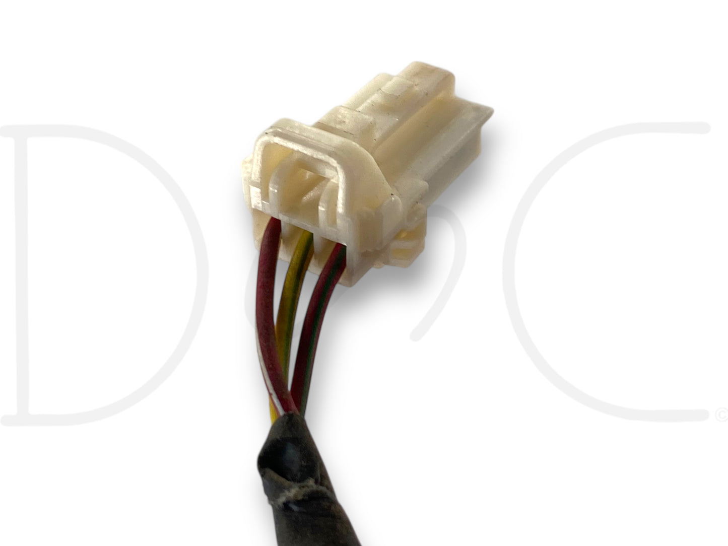 00 2000 Ford F250 F350 7.3 7.3L XLT Dash Wiring Harness YC3T-14401-P260Z Amr