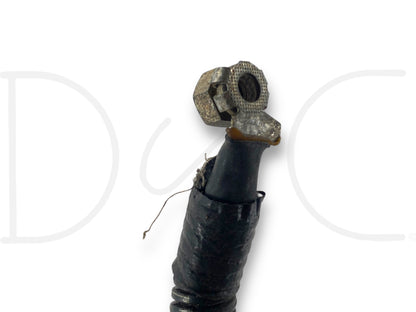 00-02 Ford F250 F350 7.3 7.3L Diesel AIH Air Intake Heater Power Wire Cable OE