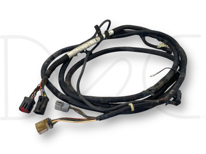 99-01 Ford F250 F350 7.3 Diesel 172" WB Rear Frame Wiring Harness YC3T-14405