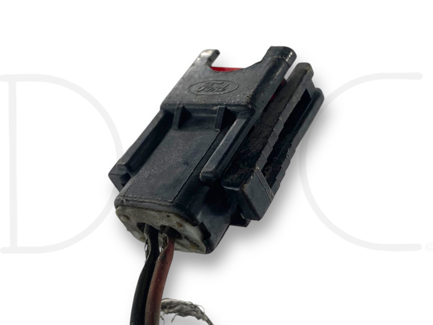 2000 Ford F250 F350 7.3 Diesel ZF6 Front Body Wiring Harness YC3T-12A581-P260F