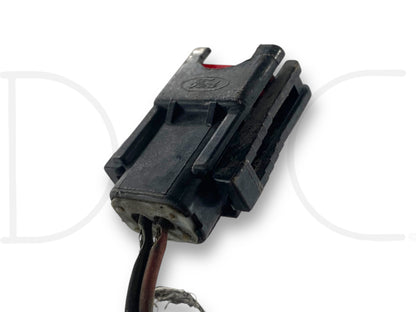 2000 Ford F250 F350 7.3 Diesel ZF6 Front Body Wiring Harness YC3T-12A581-P260F