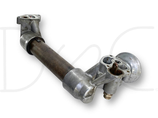 99-02 Ford F250 F350 7.3 7.3L Powerstroke Diesel Oil Cooler Assembly OEM