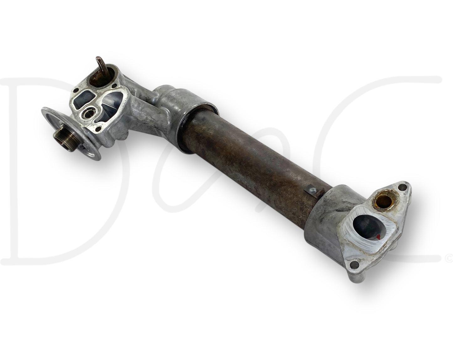 99-02 Ford F250 F350 7.3 7.3L Powerstroke Diesel Oil Cooler Assembly OEM