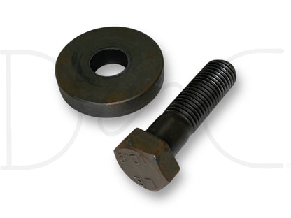 99-02 Ford F250 F350 7.3 7.3L Powerstroke Diesel Harmonic Balancer Bolt Washer
