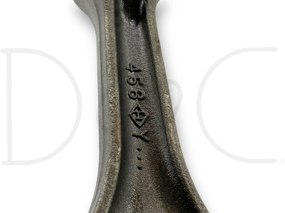94-02 Ford 7.3 7.3L Diesel Forged Connecting Rod Set OE Rods 1812003C2
