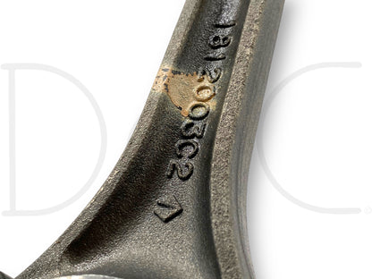 94-02 Ford 7.3 7.3L Diesel Forged Connecting Rod Set OE Rods 1812003C2