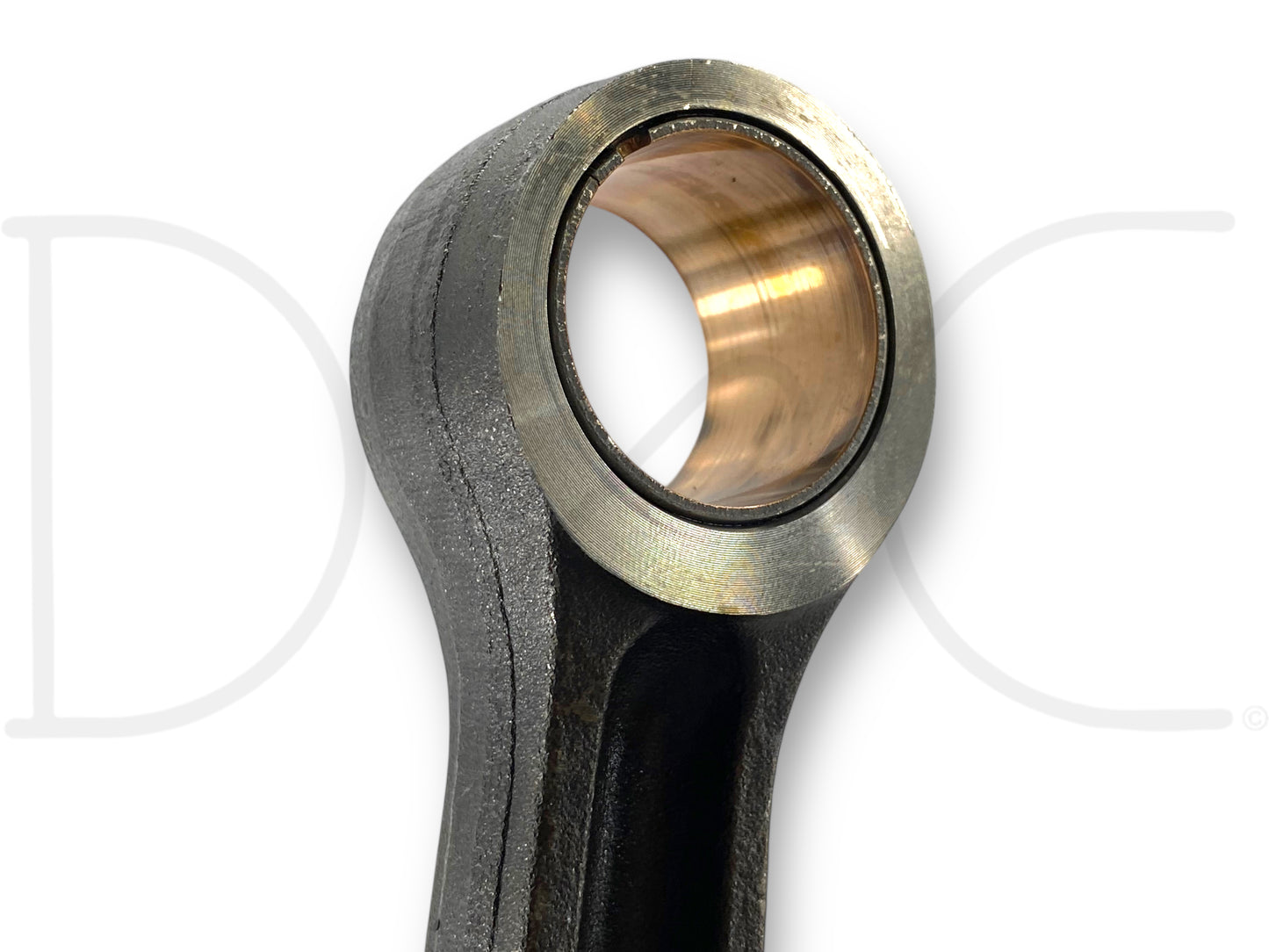 94-02 Ford 7.3 7.3L Diesel Forged Connecting Rod Set OE Rods 1812003C2