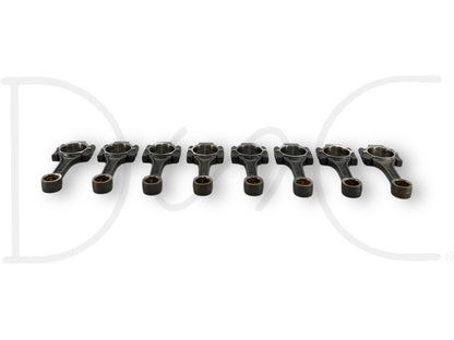 94-02 Ford 7.3 7.3L Diesel Forged Connecting Rod Set OE Rods 1812003C2