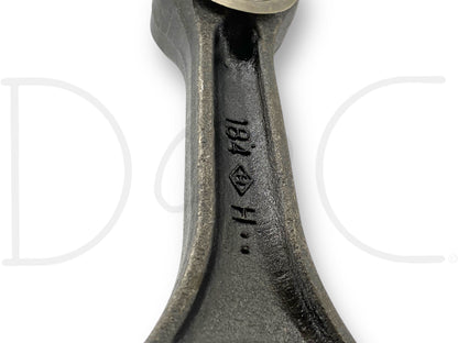 94-02 Ford 7.3 7.3L Diesel Forged Connecting Rod Set OE Rods 1812003C2