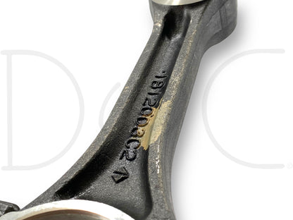 94-02 Ford 7.3 7.3L Diesel Forged Connecting Rod Set OE Rods 1812003C2