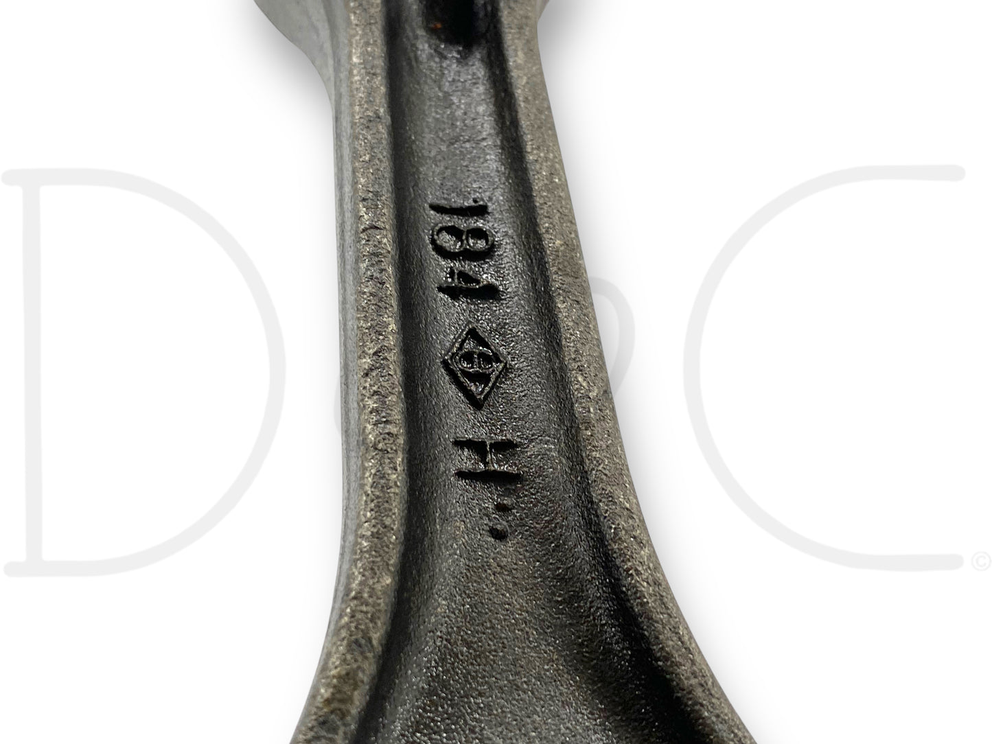 94-02 Ford 7.3 7.3L Diesel Forged Connecting Rod Set OE Rods 1812003C2