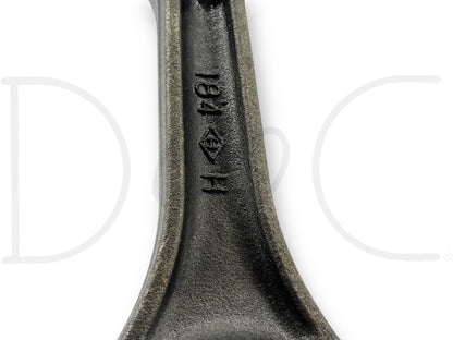 94-02 Ford 7.3 7.3L Diesel Forged Connecting Rod Set OE Rods 1812003C2