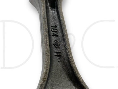 94-02 Ford 7.3 7.3L Diesel Forged Connecting Rod Set OE Rods 1812003C2